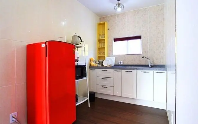 Oda (Healing Day TWO - Unshared House Type)