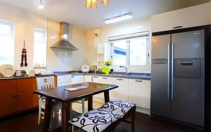 Oda (Healing Day TWO - Unshared House Type)