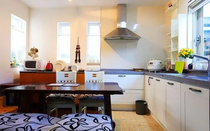 Oda (Healing Day TWO - Unshared House Type)