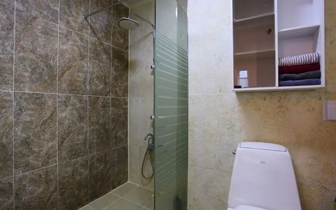 Oda (Healing Day TWO - Unshared House Type)