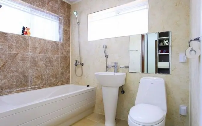 Oda (Healing Day TWO - Unshared House Type)