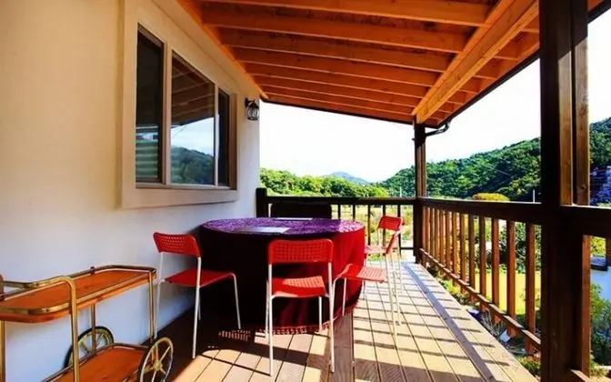 Oda (Healing Day TWO - Unshared House Type)