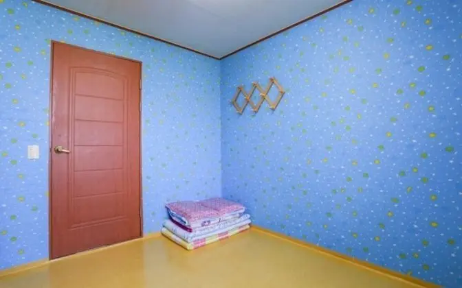 Oda (No 4 (Hyangchon Double Room))