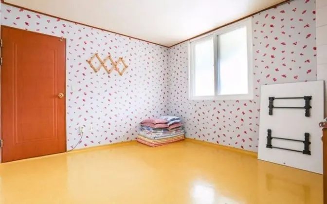 Oda (Room 1 (Hyangchon 4-person room))