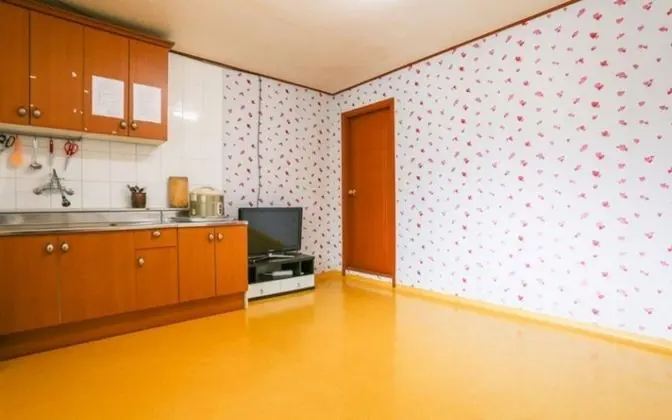 Oda (Room 1 (Hyangchon 4-person room))