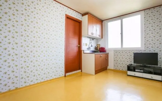 Oda (Room 2 (Hyangchon 3-person room))