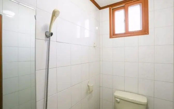 Oda (Room 2 (Hyangchon 3-person room))