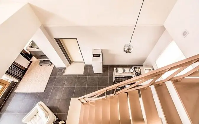 Oda (301 TOFFEE NUT (spa))