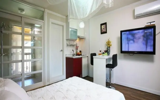 Oda (Beautiful Love)