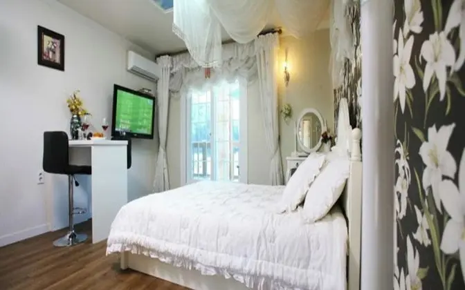 Oda (Beautiful Love)