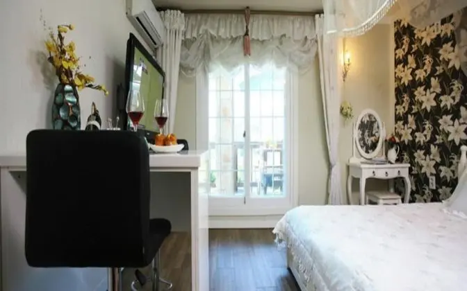 Oda (Beautiful Love)