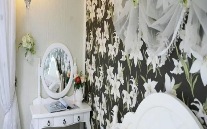 Oda (Beautiful Love)