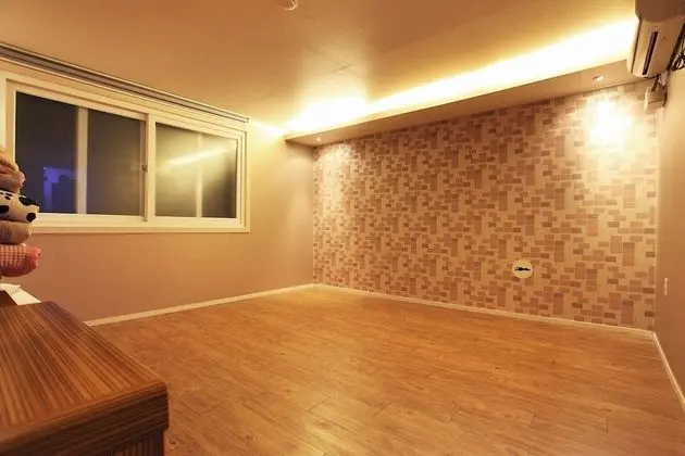 Oda (Ondol room)