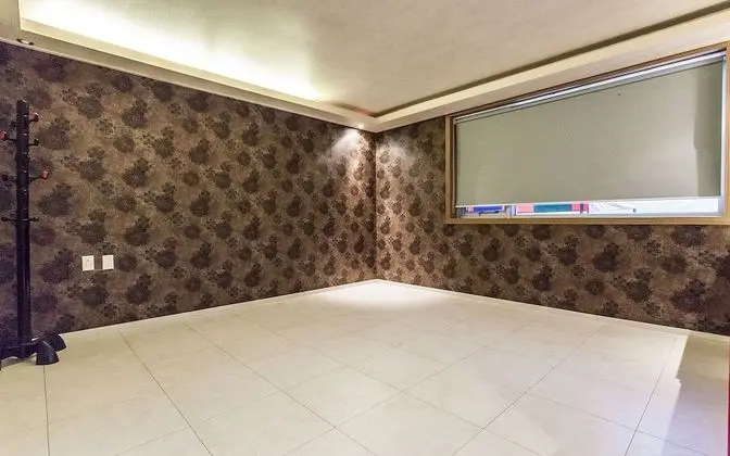Oda (Special Room)