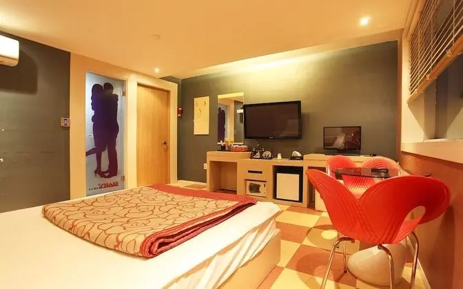 Oda (Standard Room)