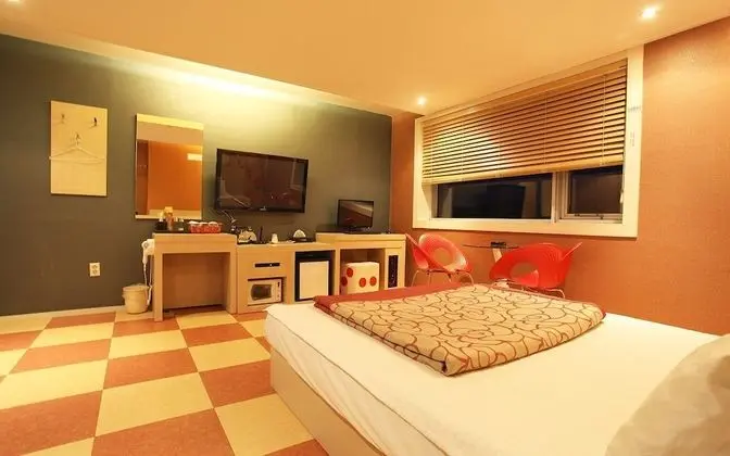 Oda (Standard Room)