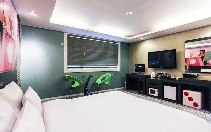 Oda (Standard Room)