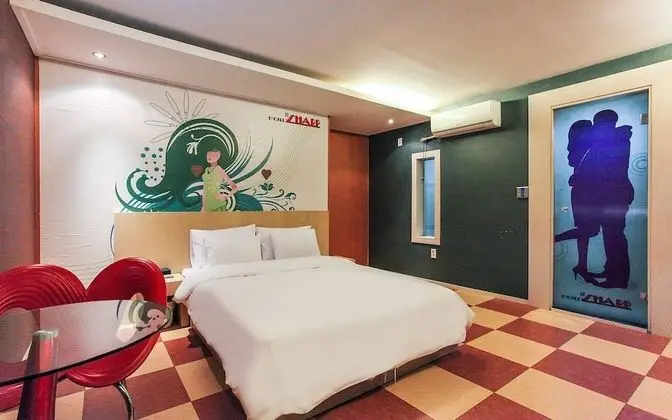 Oda (Standard Room)