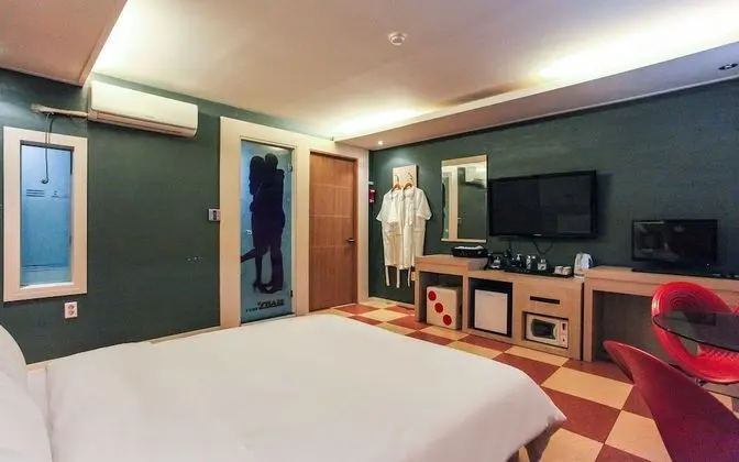 Oda (Standard Room)