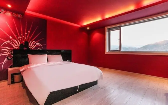 Oda (Standard Room)