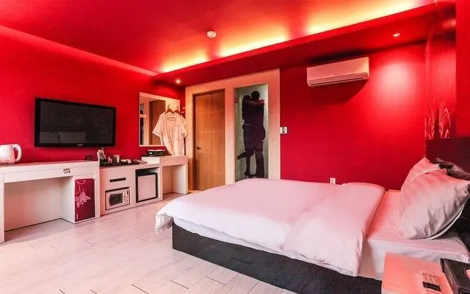 Oda (Standard Room)
