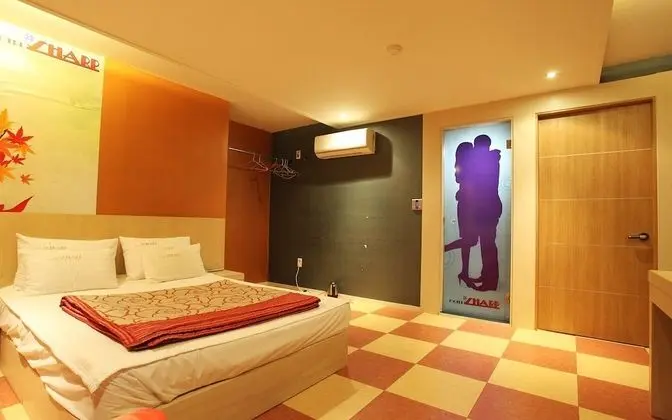 Oda (Standard Room)