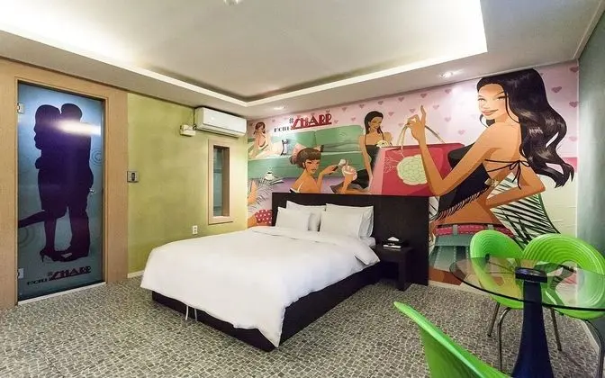Oda (Standard Room)
