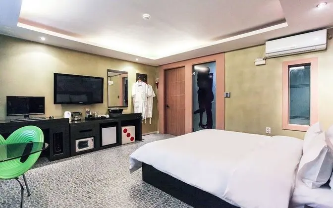 Oda (Standard Room)