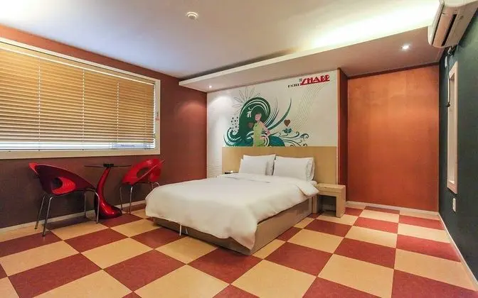 Oda (Standard Room)