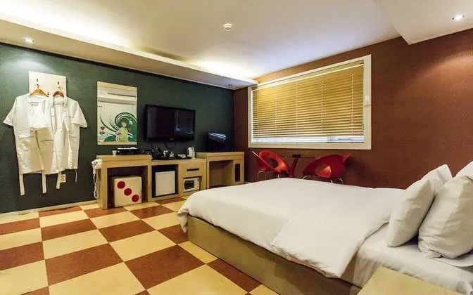 Oda (Standard Room)