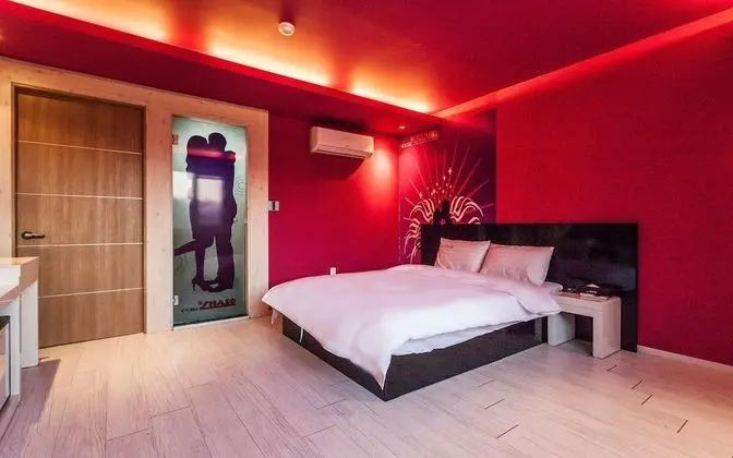 Oda (Standard Room)