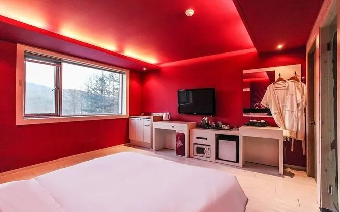 Oda (Standard Room)