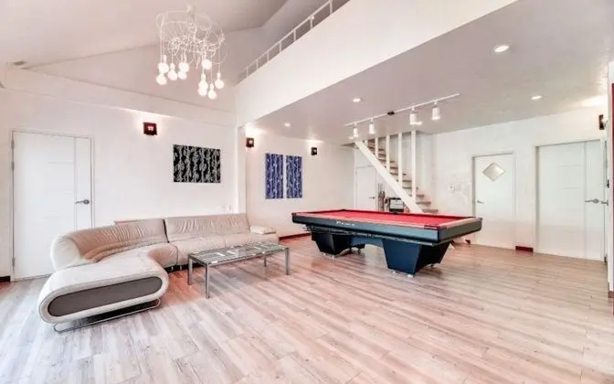 Oda (Sunny Forest (Unshared House Duplex))