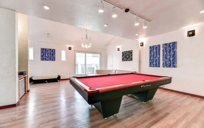 Oda (Sunny Forest (Unshared House Duplex))