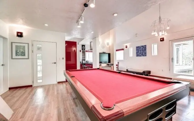 Oda (Sunny Forest (Unshared House Duplex))