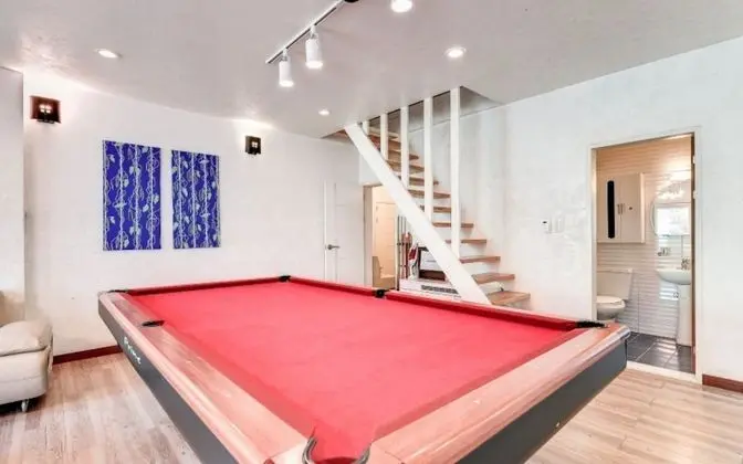 Oda (Sunny Forest (Unshared House Duplex))