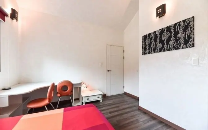 Oda (Sunny Forest (Unshared House Duplex))