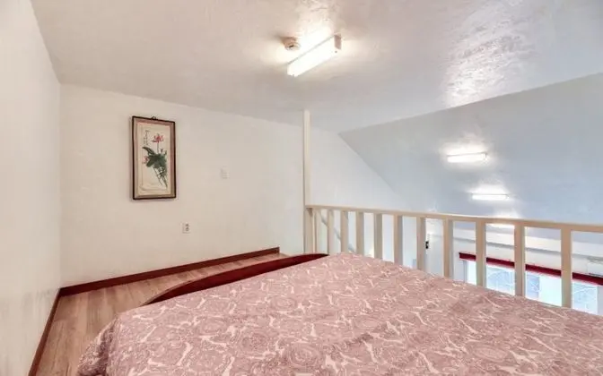 Oda (Sunny Forest (Unshared House Duplex))