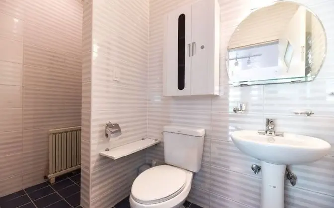 Oda (Sunny Forest (Unshared House Duplex))