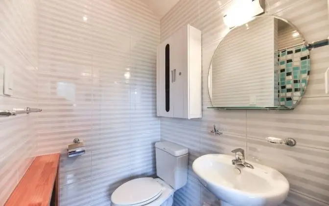 Oda (Sunny Forest (Unshared House Duplex))