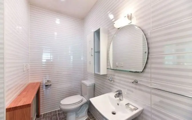 Oda (Sunny Forest (Unshared House Duplex))