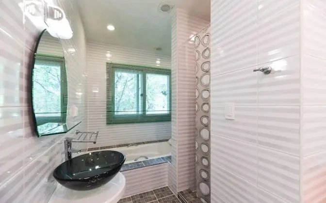 Oda (Sunny Forest (Unshared House Duplex))