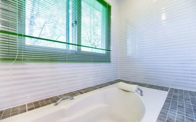 Oda (Sunny Forest (Unshared House Duplex))