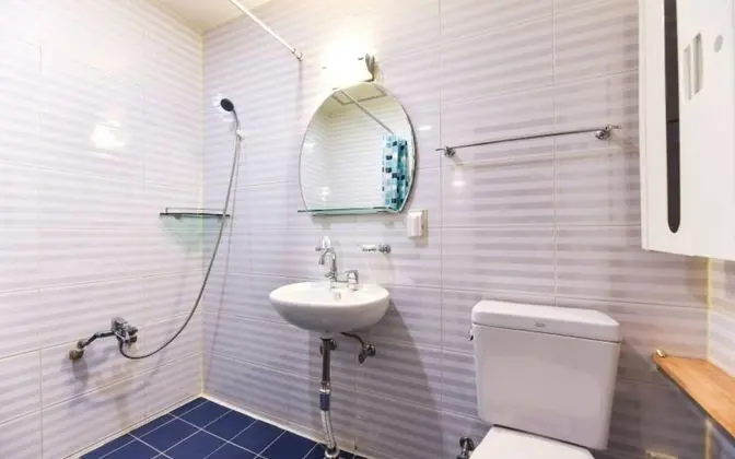 Oda (Sunny Forest (Unshared House Duplex))