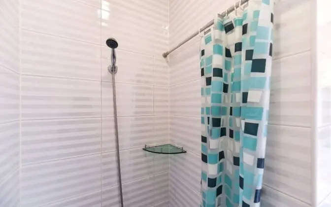 Oda (Sunny Forest (Unshared House Duplex))