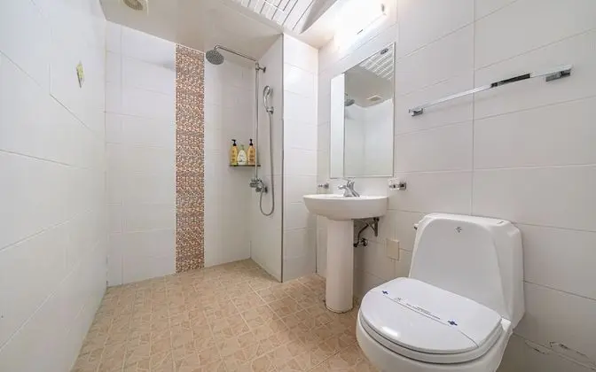 Oda (Standard Room A)