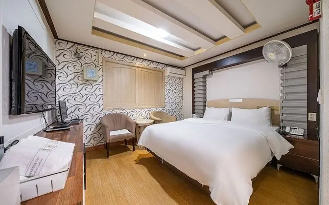 Oda (Standard Room A)