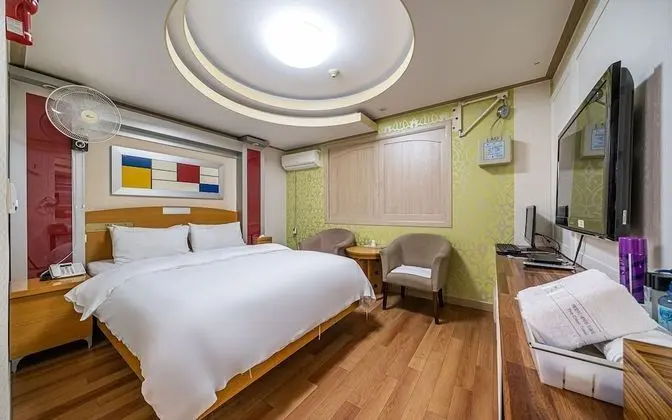 Oda (Standard Room A)