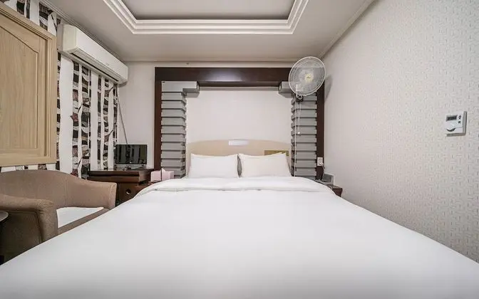 Oda (Standard Room A)