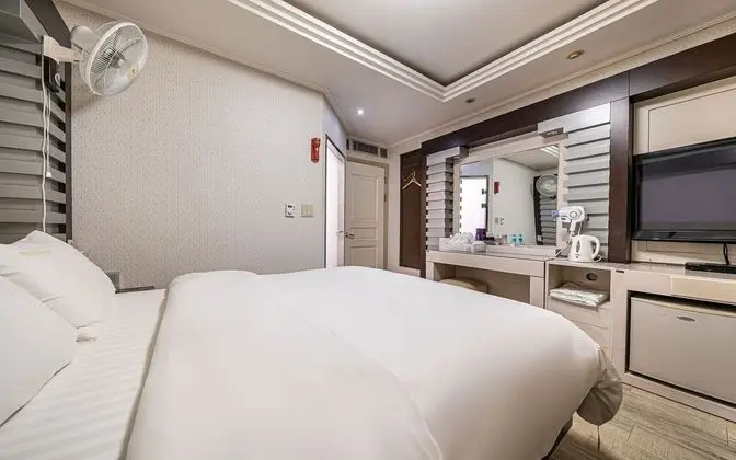 Oda (Standard Room A)